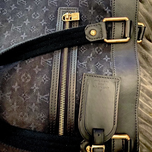 💎✨ 💎 Louis Vuitton Monogram handbag tote - Picture 13 of 14
